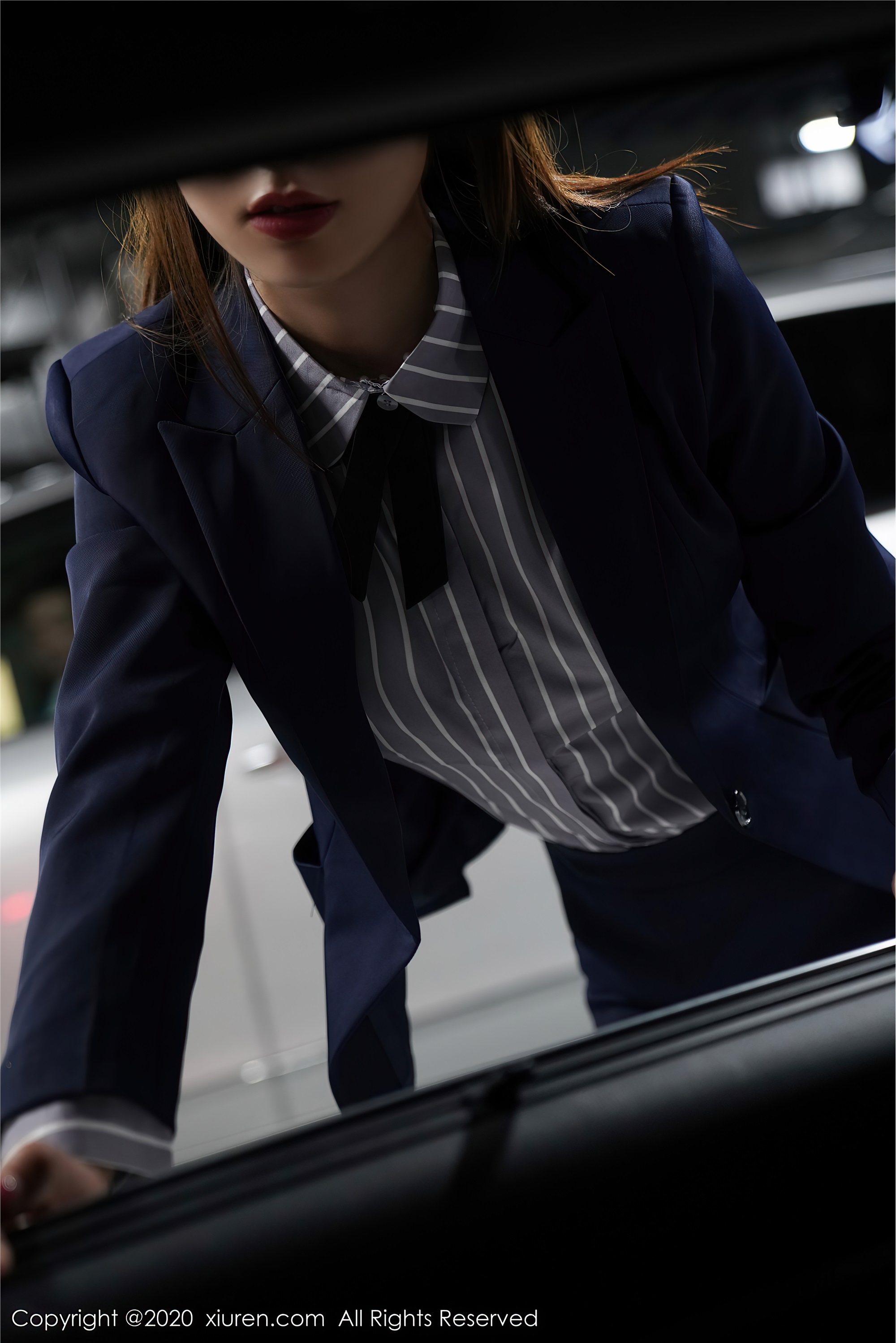 XiuRen秀人网  2020.11.16 No.2784 方子萱